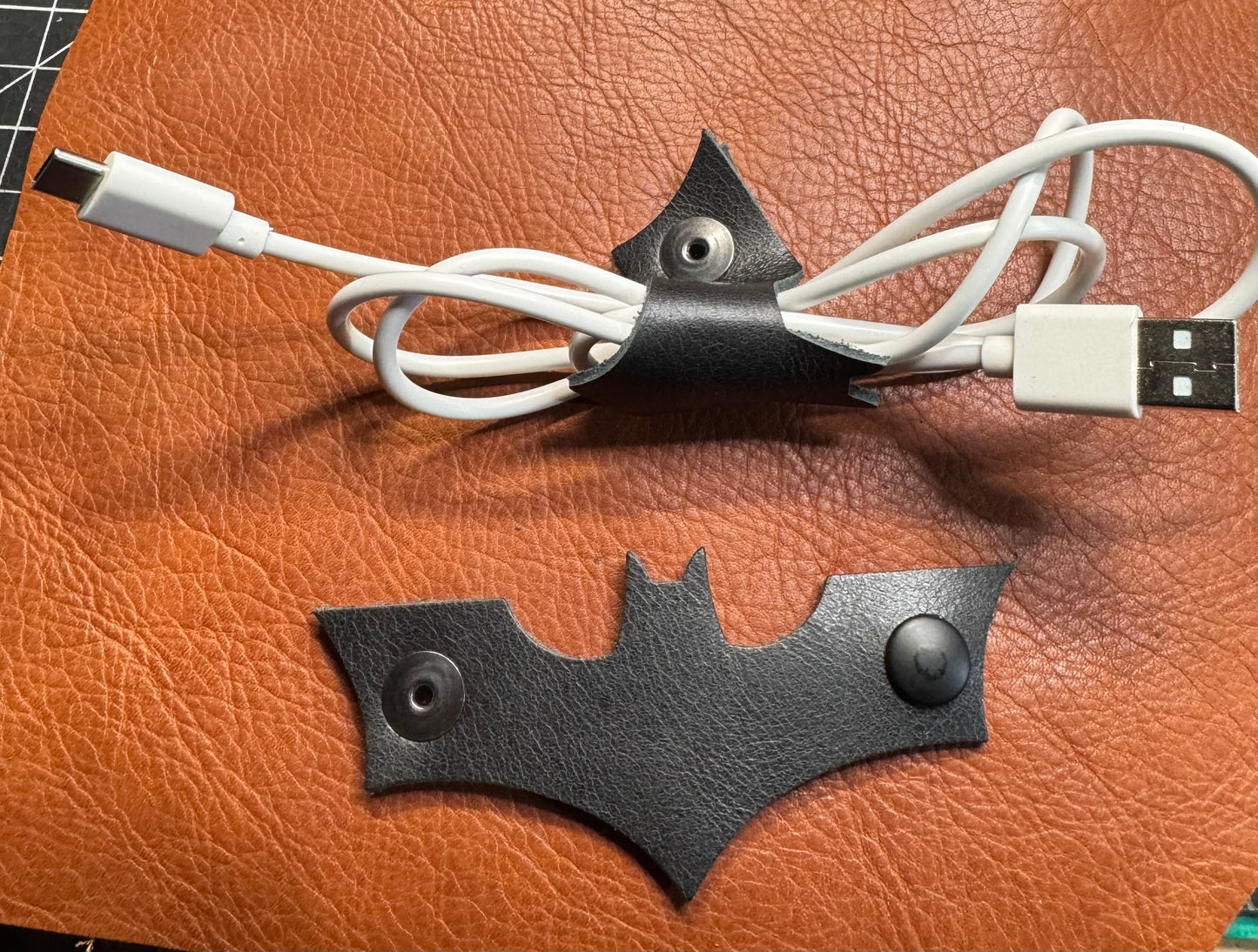 Bat Cord Keeper