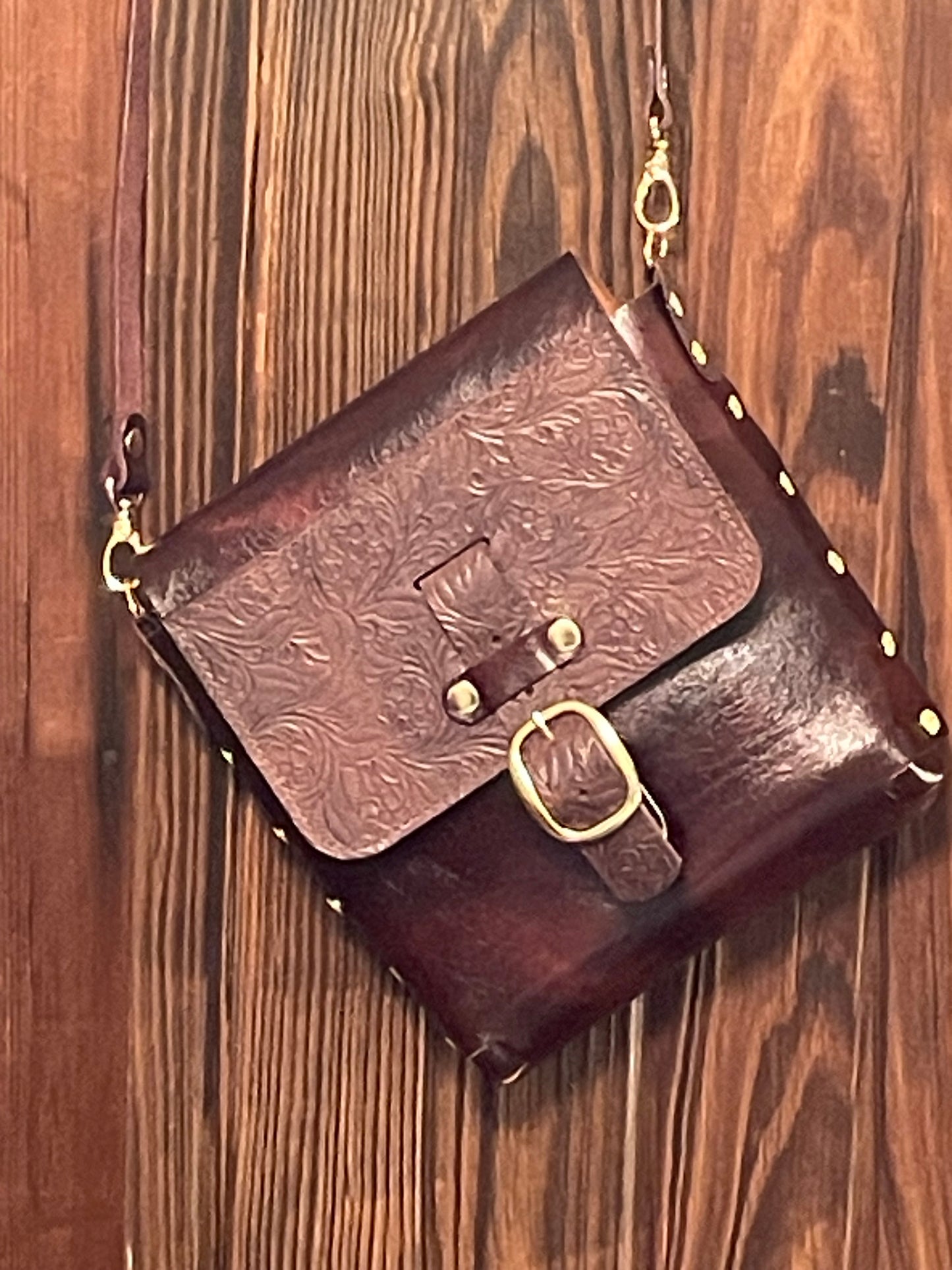 Cross body - Michele