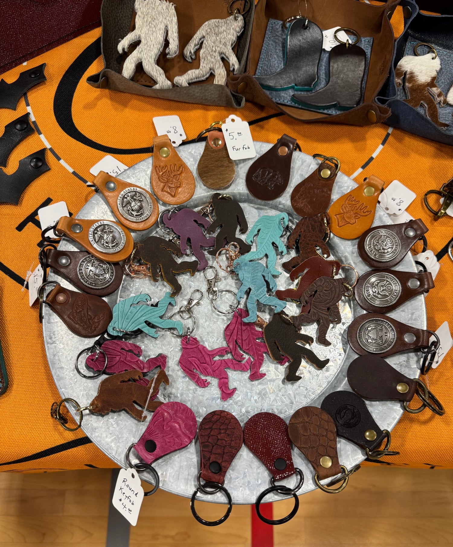 Accessories