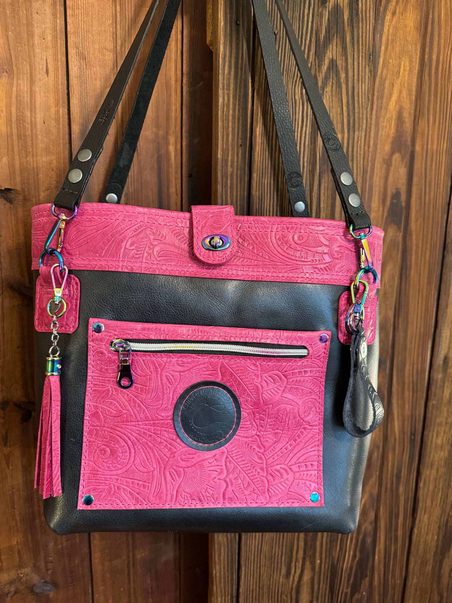 Purses & Bags