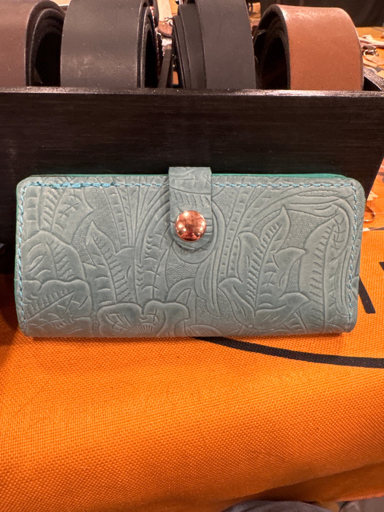 Wallets