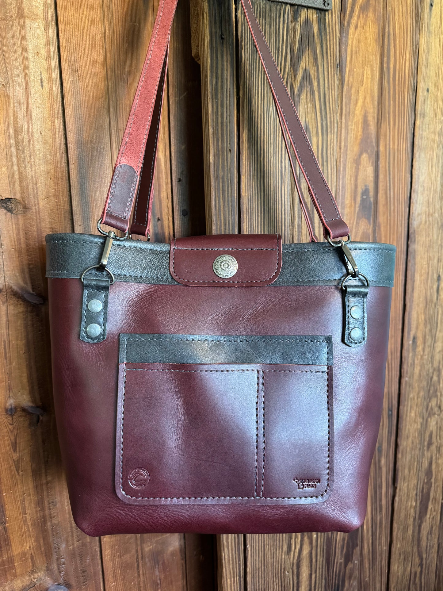 Executive Tote Bag