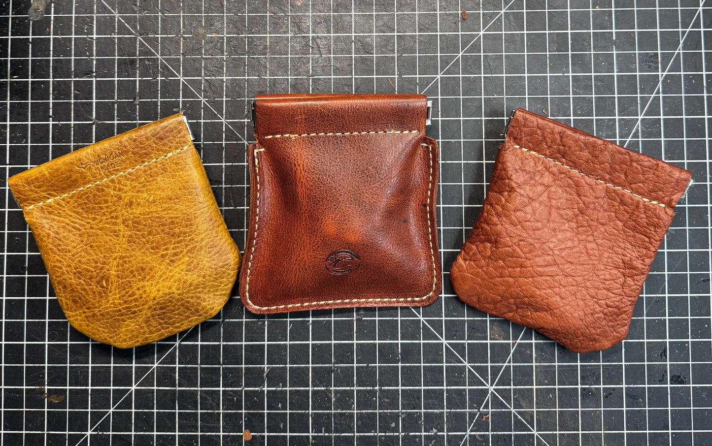 You’re Killin’ Me Smalls Pouch