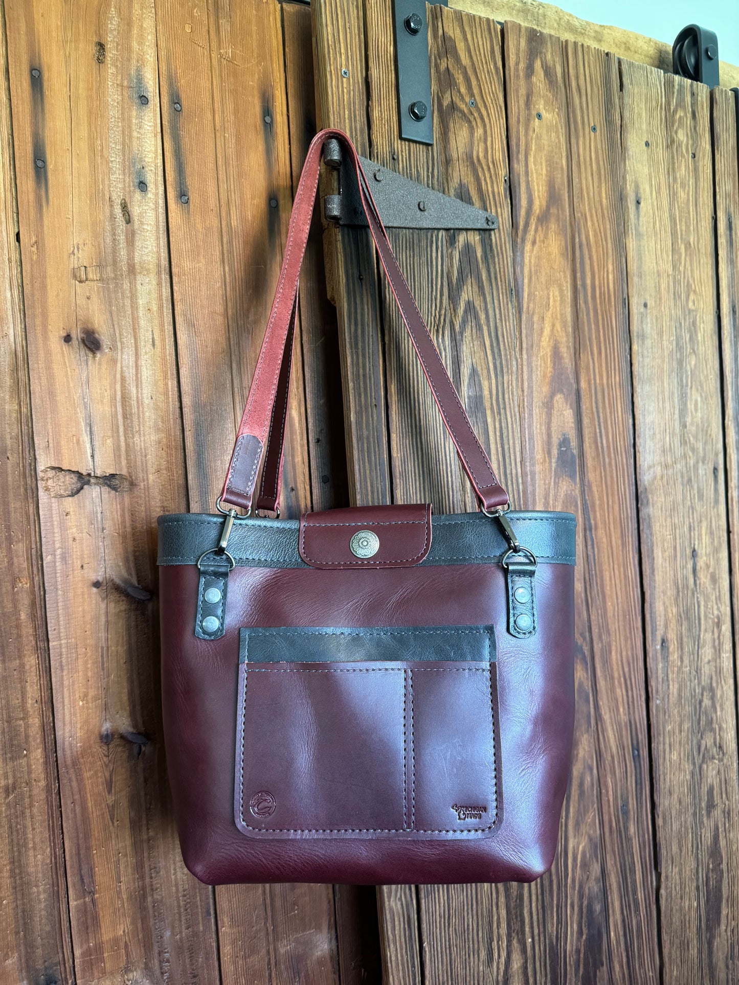Executive Tote Bag
