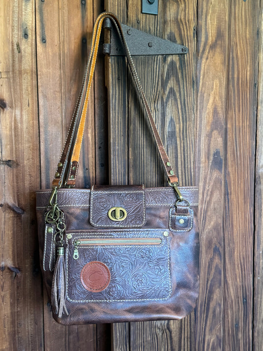 Tote Bag - Western