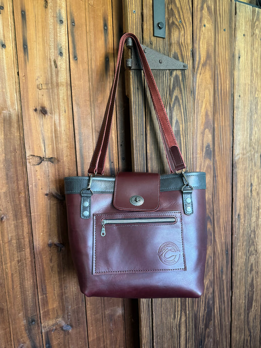 Executive Tote Bag