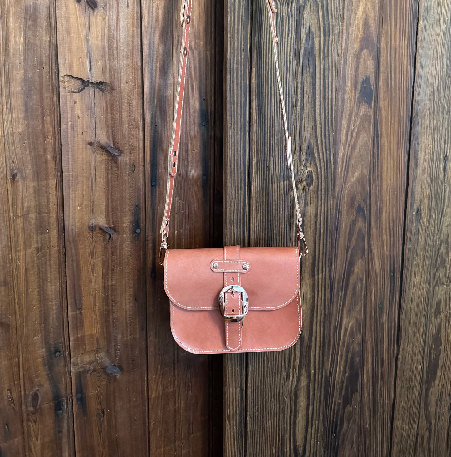 Crossbody Piper Purse