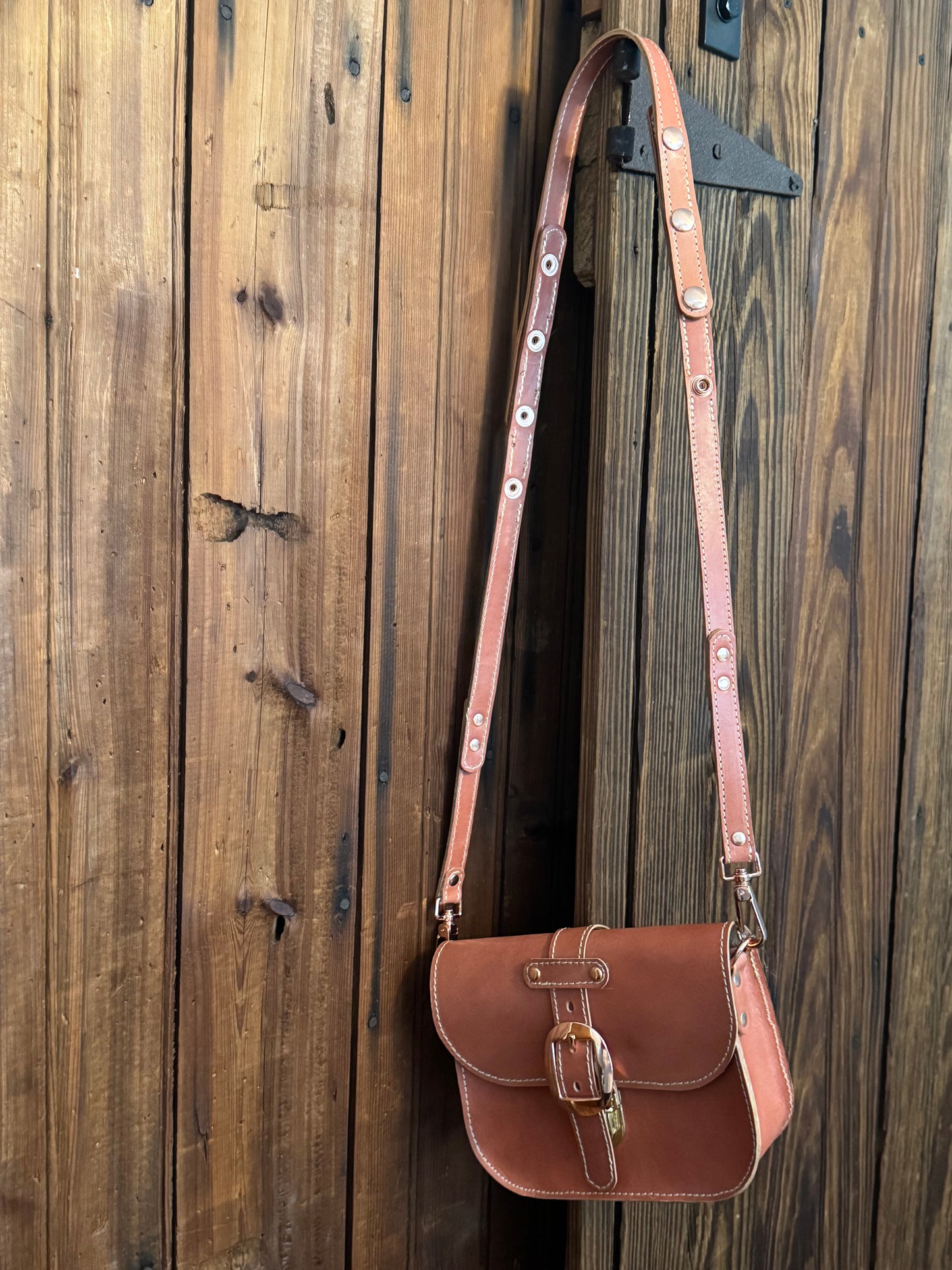 Crossbody Piper Purse