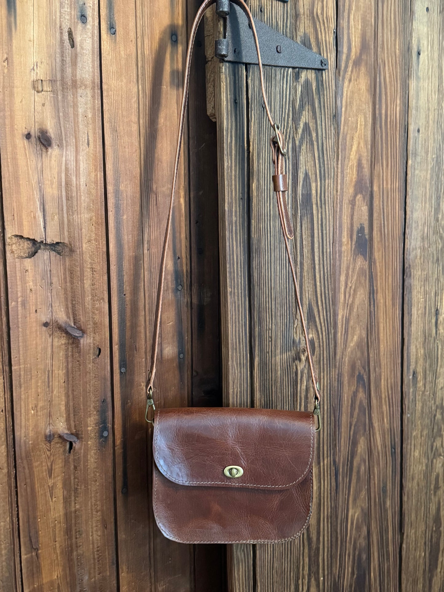 Crossbody Piper Original