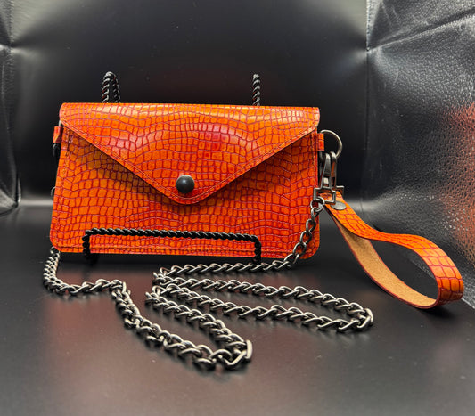 Julia Convertible Purse,