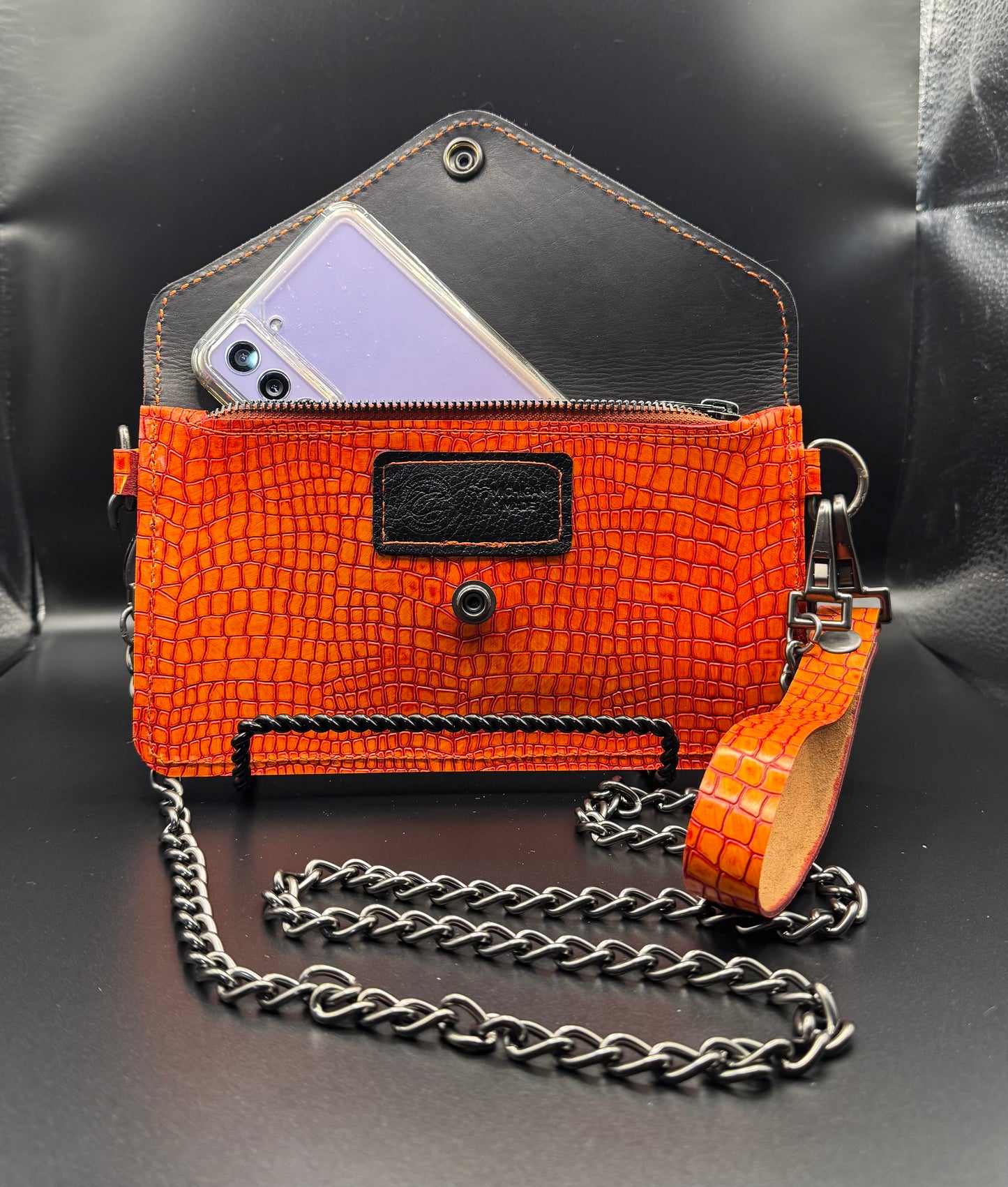 Julia Clutch Purse