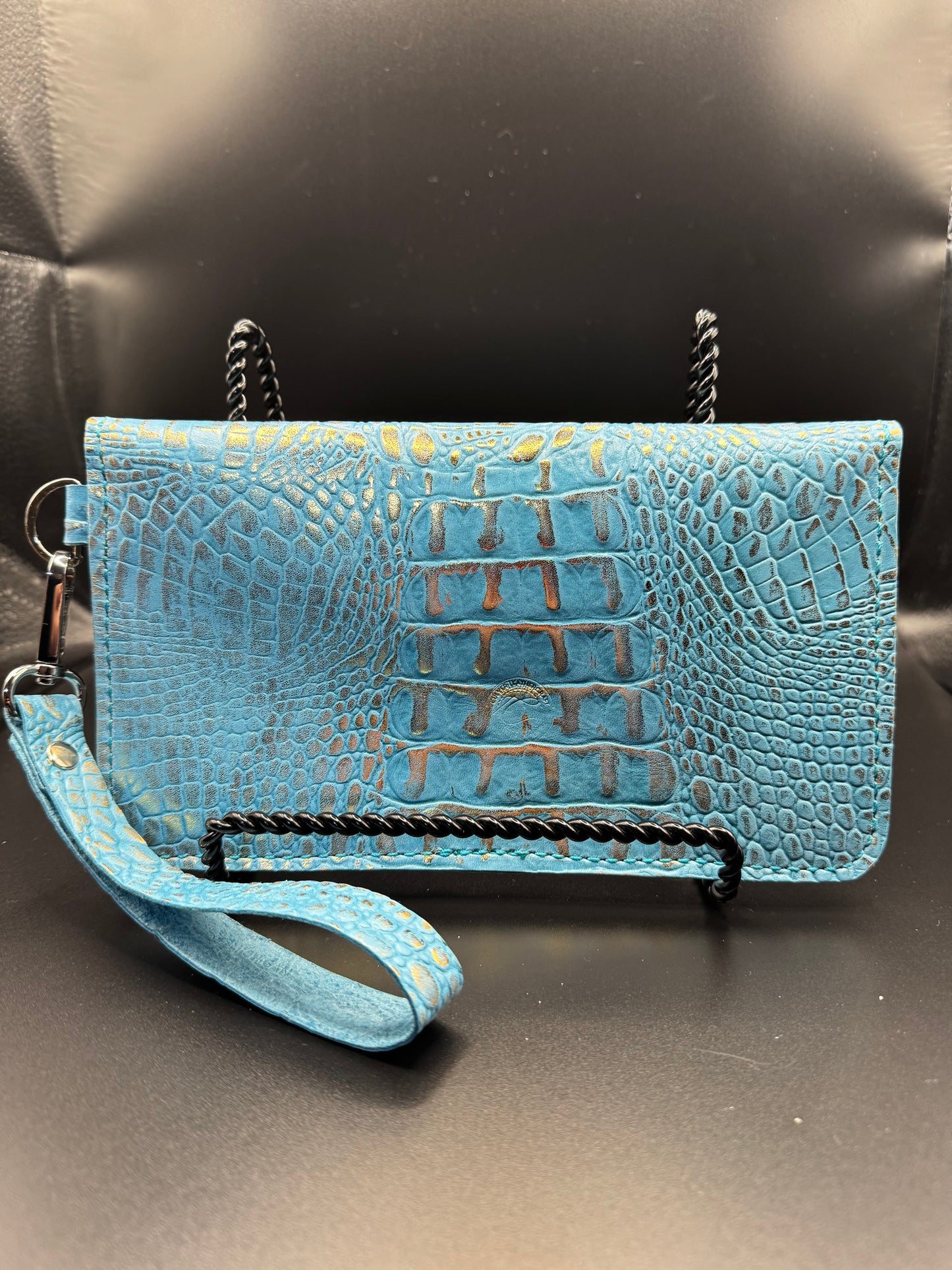 Julia Clutch Purse