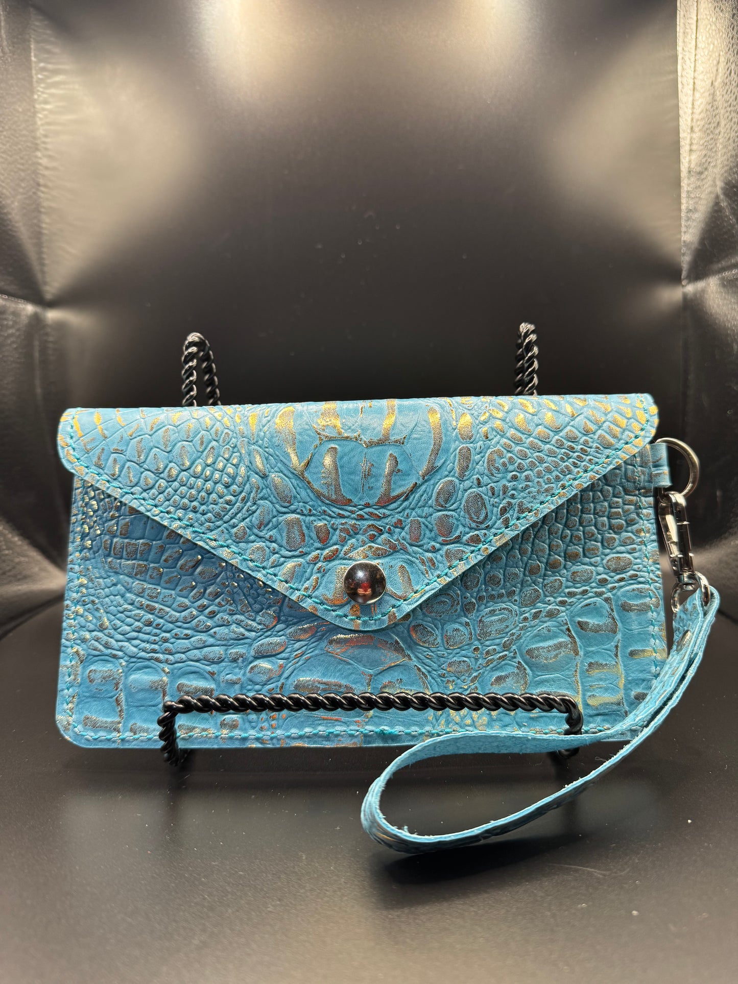 Julia Clutch Purse
