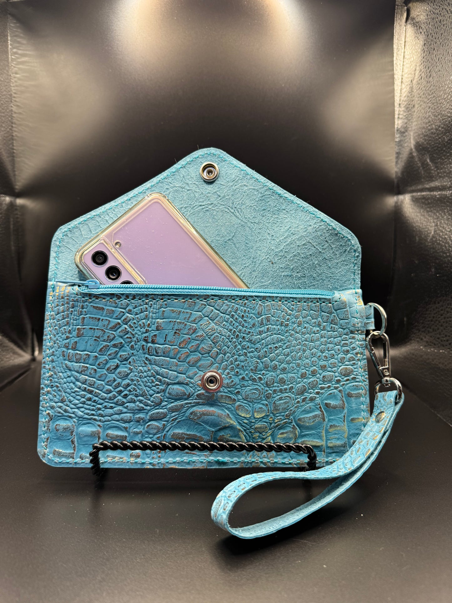 Julia Clutch Purse