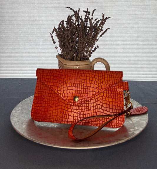 Julia Clutch Purse