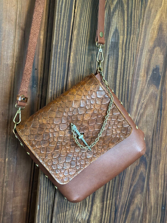 Cross body - Michele