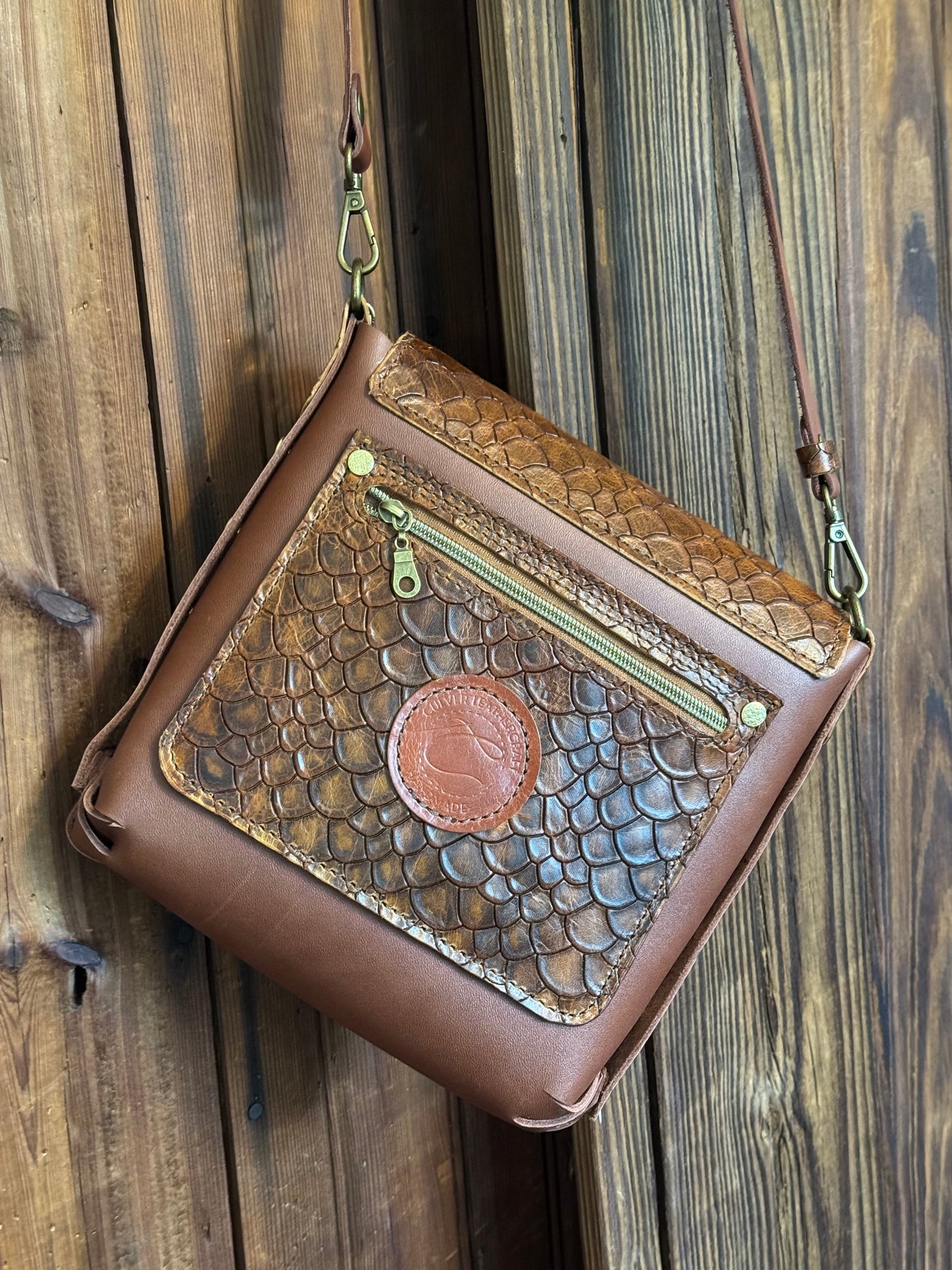 Cross body - Michele