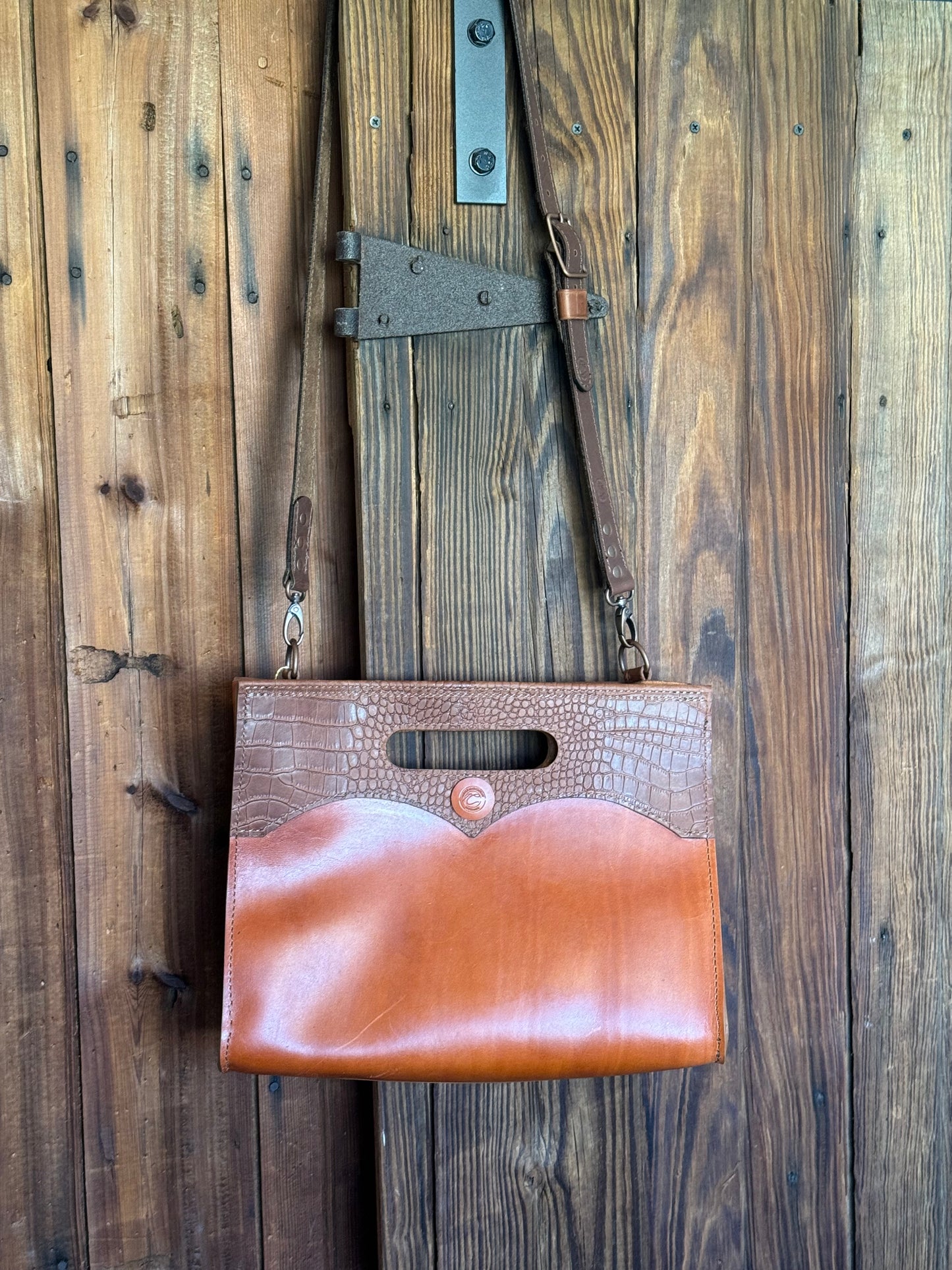 Grand Canyon Tote