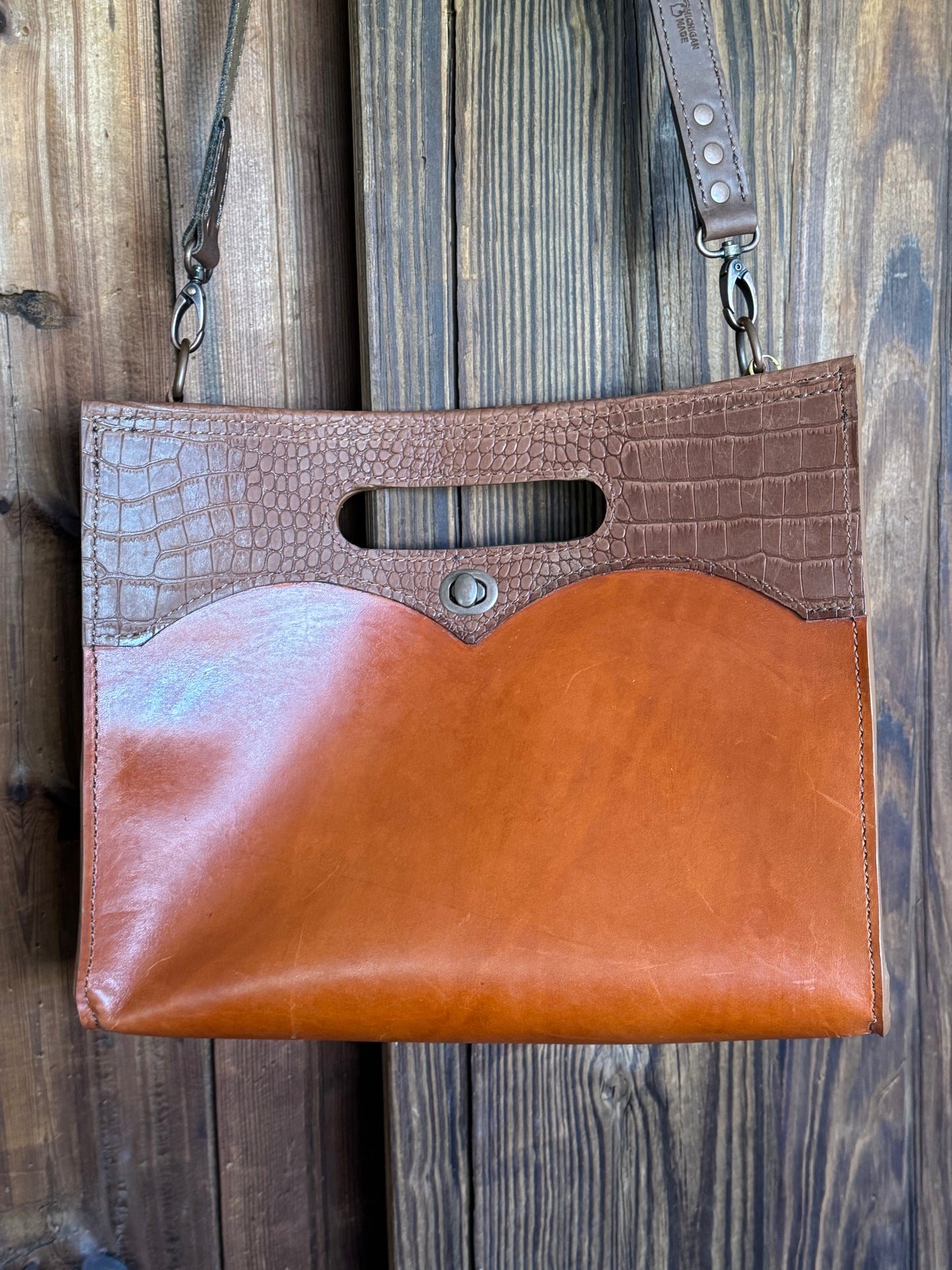 Grand Canyon Tote