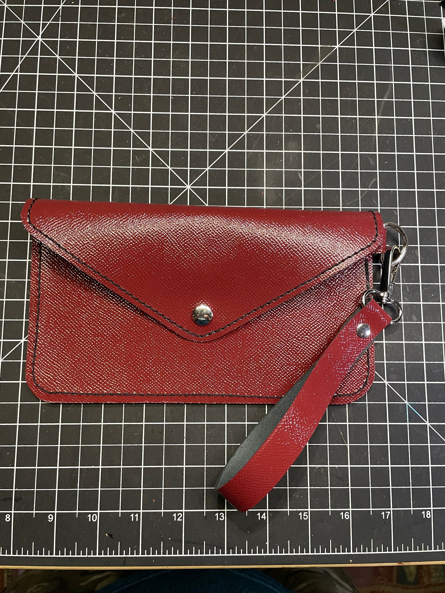 Julia Clutch Purse