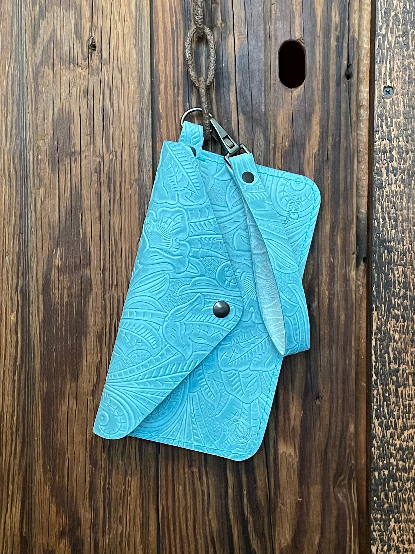 Julia Clutch Purse