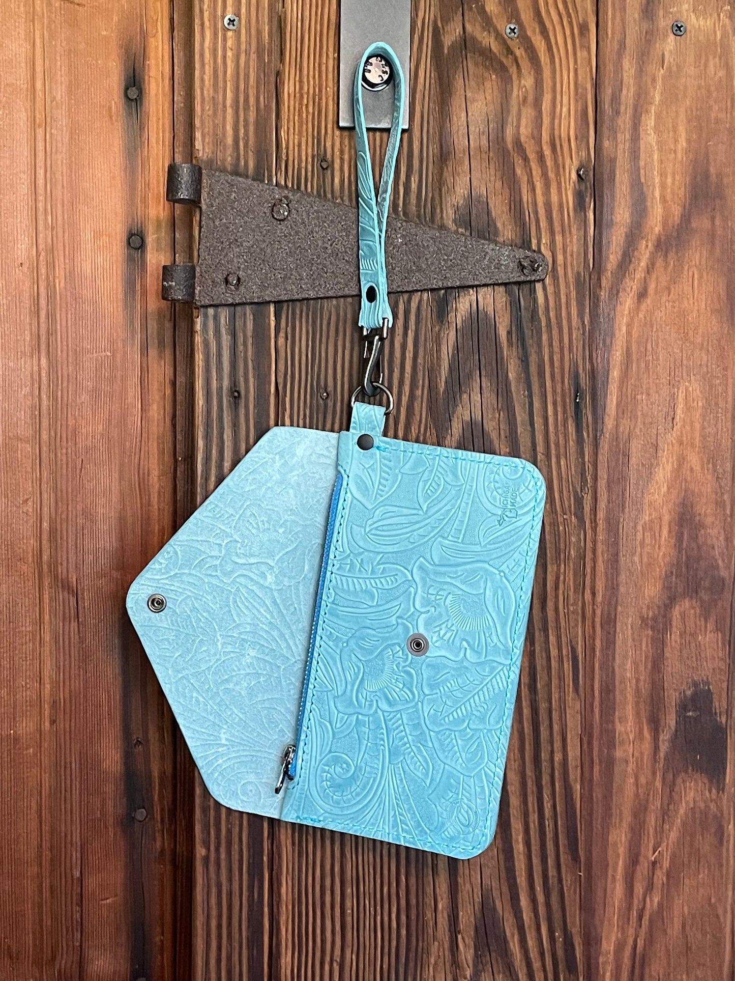 Julia Clutch Purse